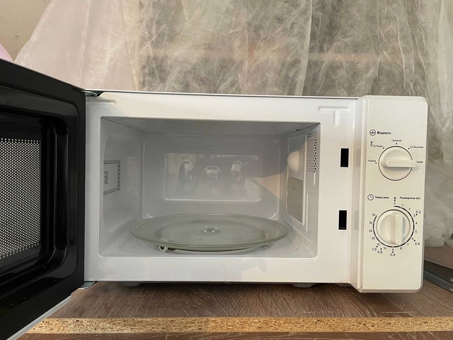 Продам микроволновку