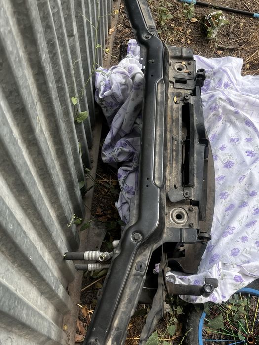 Телевизор бмв е46