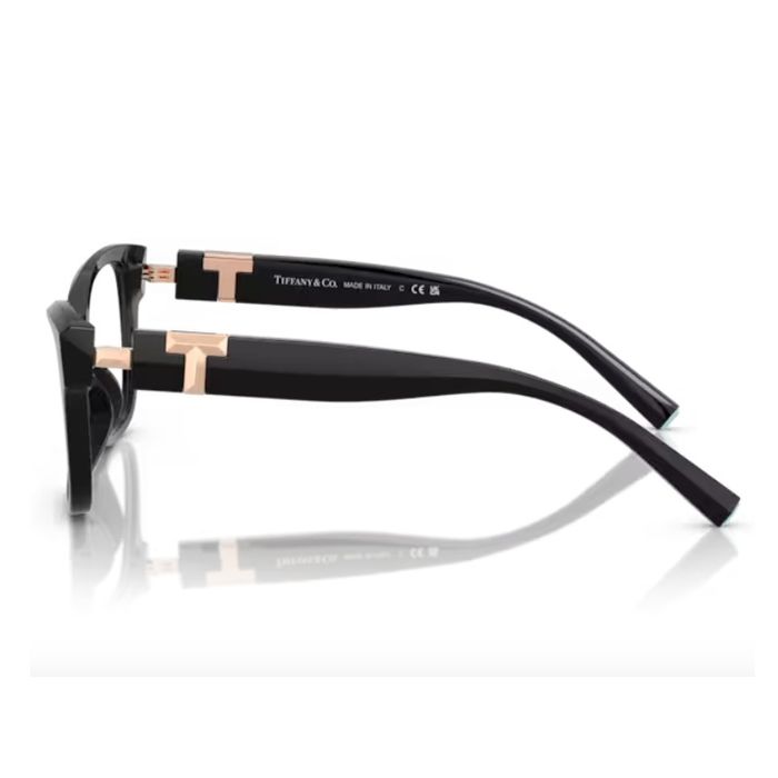 Tiffany & Co. TF2272U 8420 Black - Women's Optical Frames 54mm