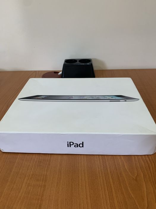 Ipad добре запазен