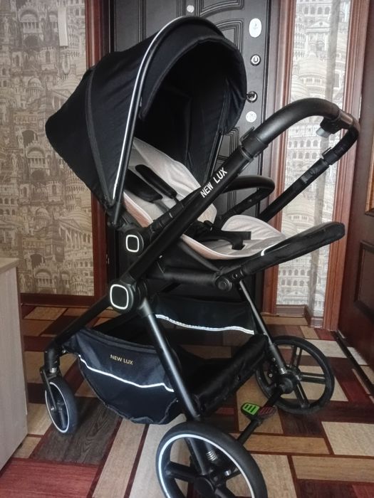 Коляска детская до 3 лет