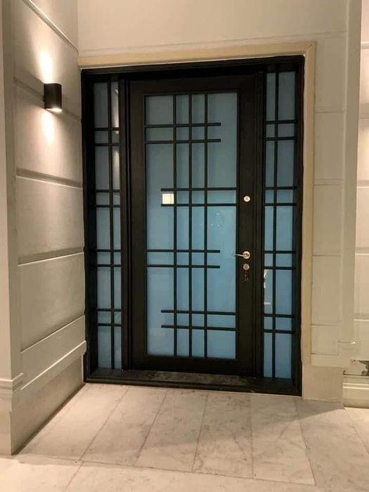 Temir Eshik zakaz 100