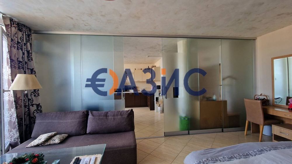 Продава се Едностаен апартамент в Ахелой - 78 кв.м за 772 €/кв.м - Снимка #9