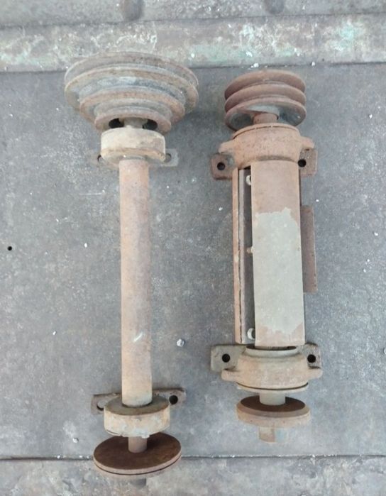 Продам домкрат реечный другое