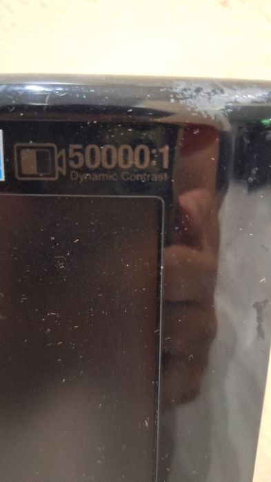Samsung syncmaster 2433LW