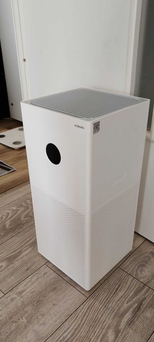 Purificator aer Xiaomi Smart Purifier 4