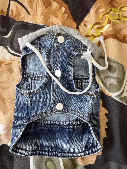 Кучешки дрешки - XS размер