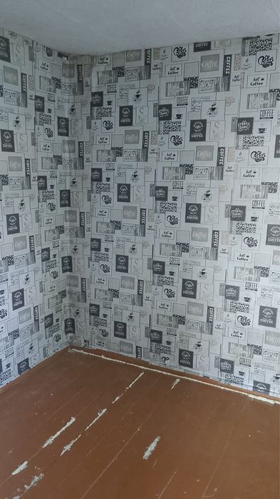 Продается дом. Можно оборудовать под дачу.