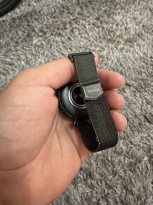 Smartwatch fossil dama