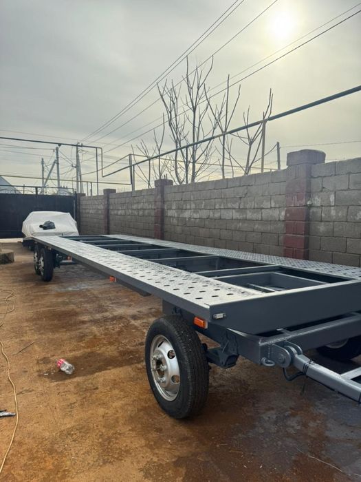 прицеп эвакуатор