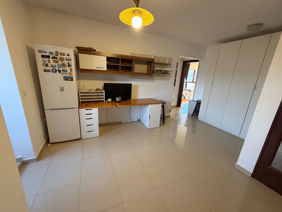 De vânzare apartament 3 camere zona Bucovina Timisoara