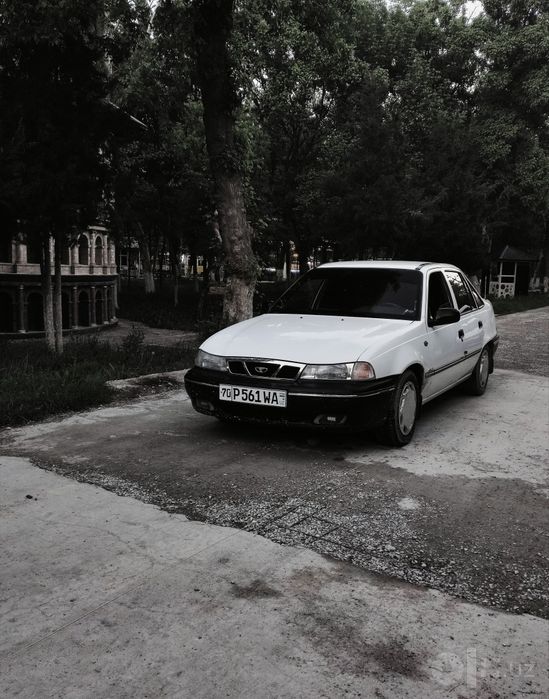 nexia sons tramblyor harajati yu tayor moshina