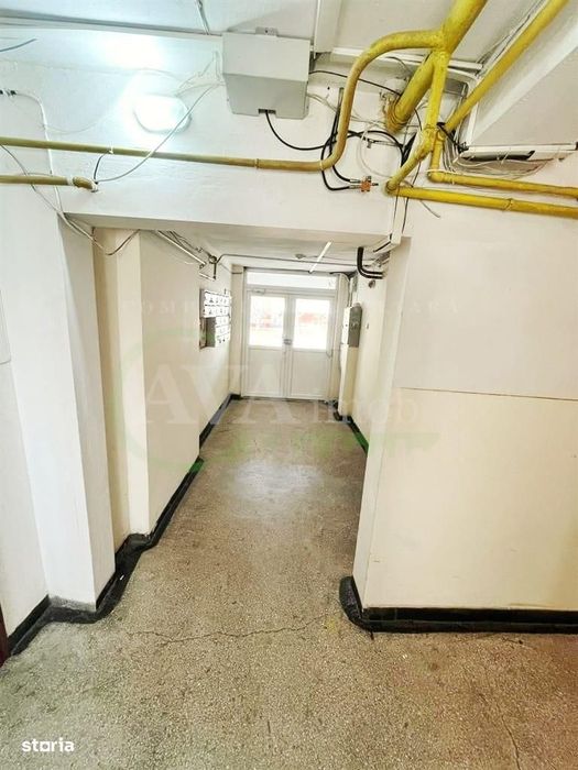 Apartament 2 camere decomandat, zona Nord