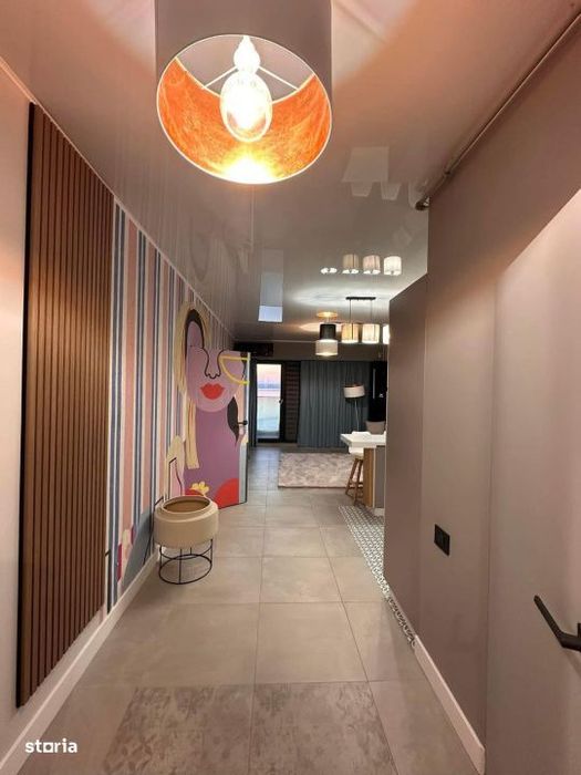 Apartament 2 Camere | Mamaia Sat | Termen Lung