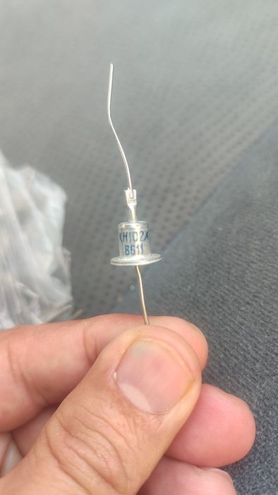 Динисторы КН-102Ж, новые!