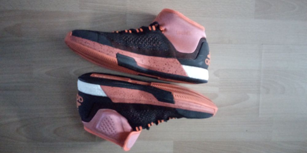 Маратонки Kyrie Irving - Flytrap 5