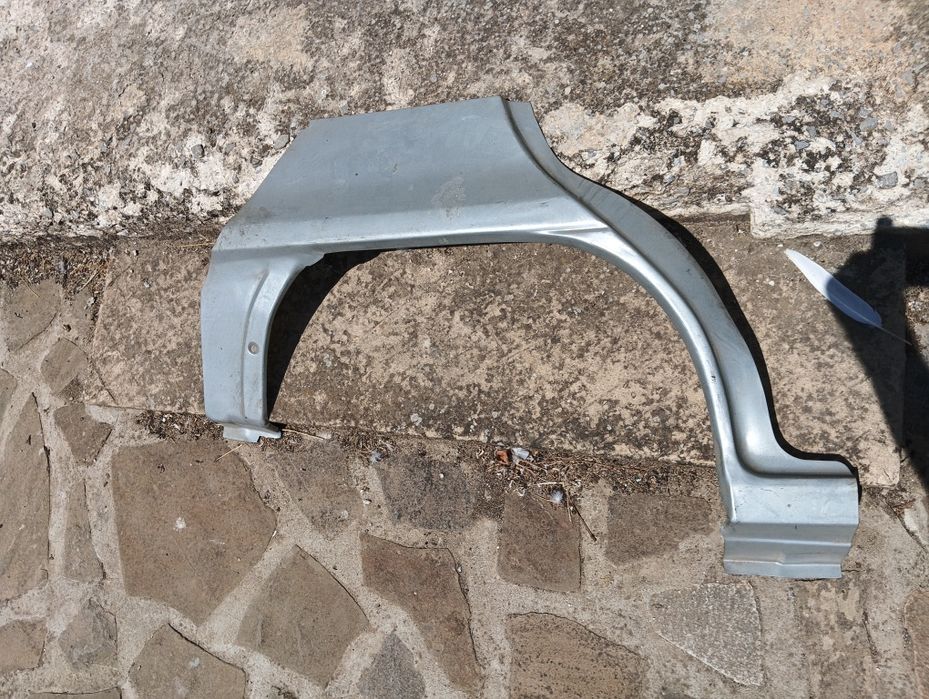 Вежда за Опел Астра Ф.