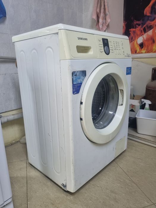 Стиральная машина Samsung 6kg