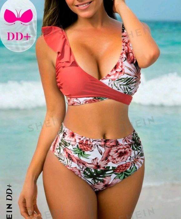 Costum de baie, XXXL