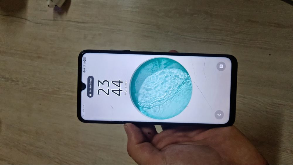 Samsung A05s 2024