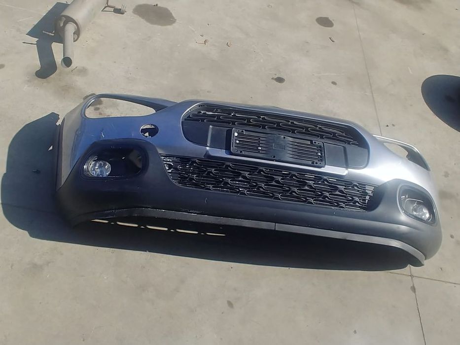 bara fata completa citroen c3 3 sx 2022  9833504177