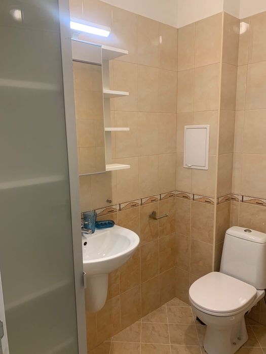 Дава се под наем Едностаен апартамент в София, Банишора - 50 кв.м за 400 € - Снимка #5