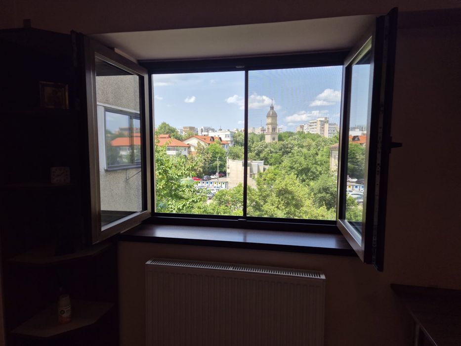Cazare regim hotelier centru, Anastasie Panu
