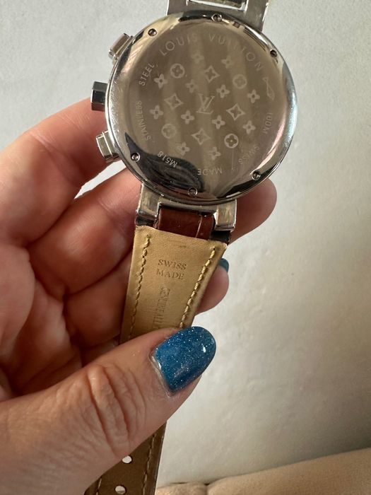 Часовник луксозна марка