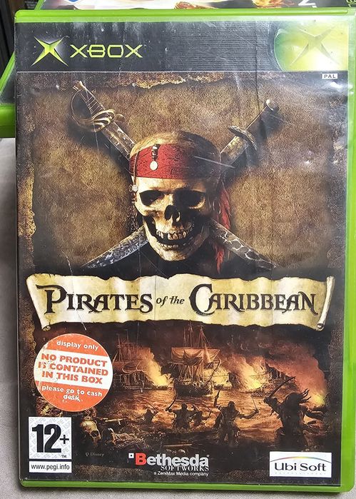 Игри за Xbox Classic