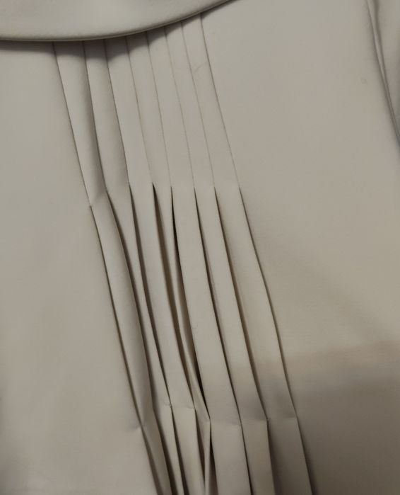 Польто демисезонное.