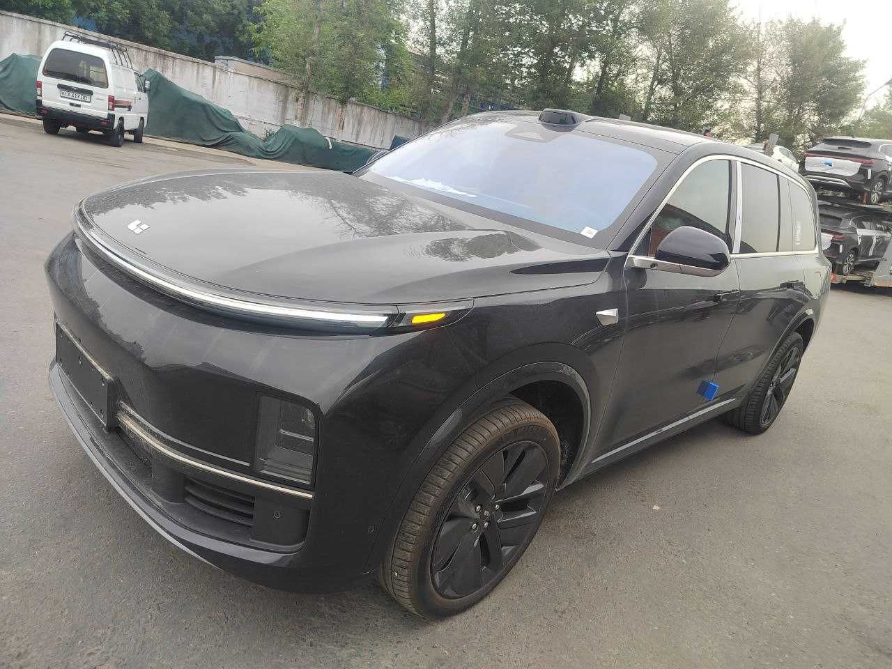 холодильник для машины - Легковые автомобили - OLX.uz