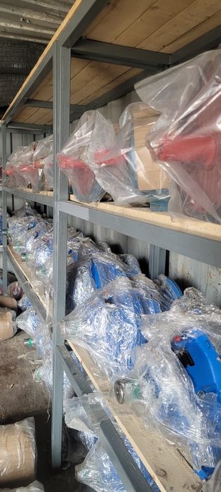 Мотор Редуктор  Электродвигатель от 2.2кВт  и выше
