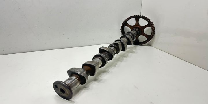 Ax cu came 1.4 i Volkswagen VW Polo a 3-a generatie 6N seria