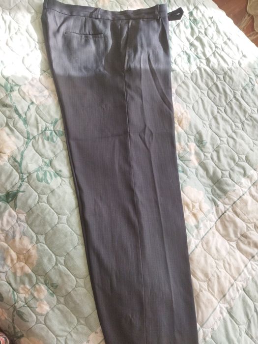 Костюм мужской на подкладе