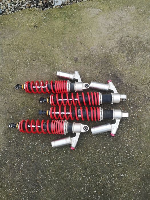 Suspensie Atv TGB CF MOTO CAN-AM