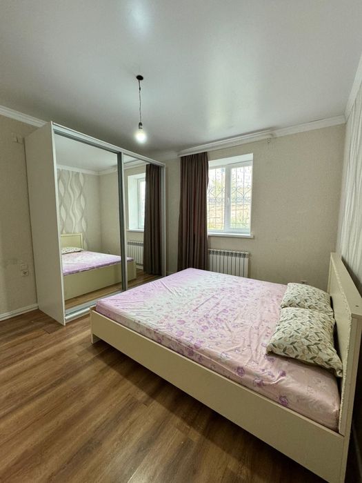 Сдам частный дом