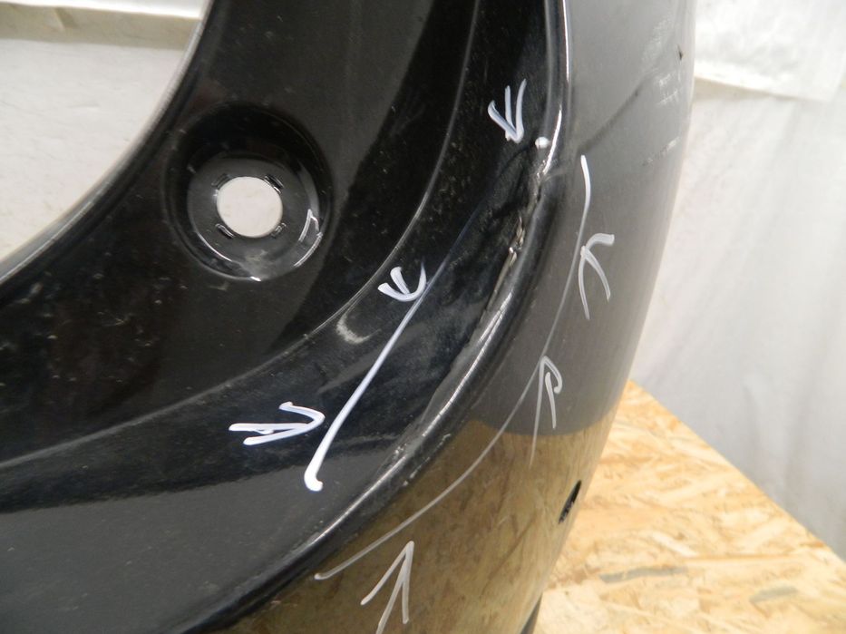 Bara spate Mazda CX-5, 2017, 2018, 2019, 2020, KB8A-50221.