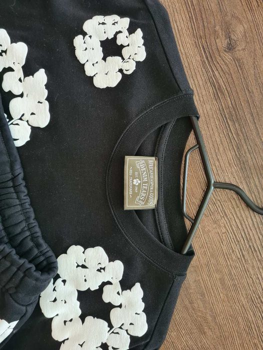 Мъжки/юношески сет African Deaspora Goods