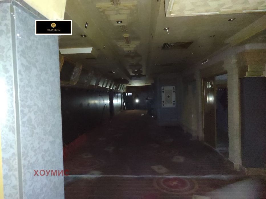 Заведение 260 кв.м продажба Бургас Център | Ул. Александровска