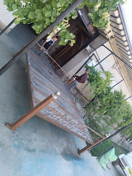 Eski baquvvat 3ta darvoza sotiladi