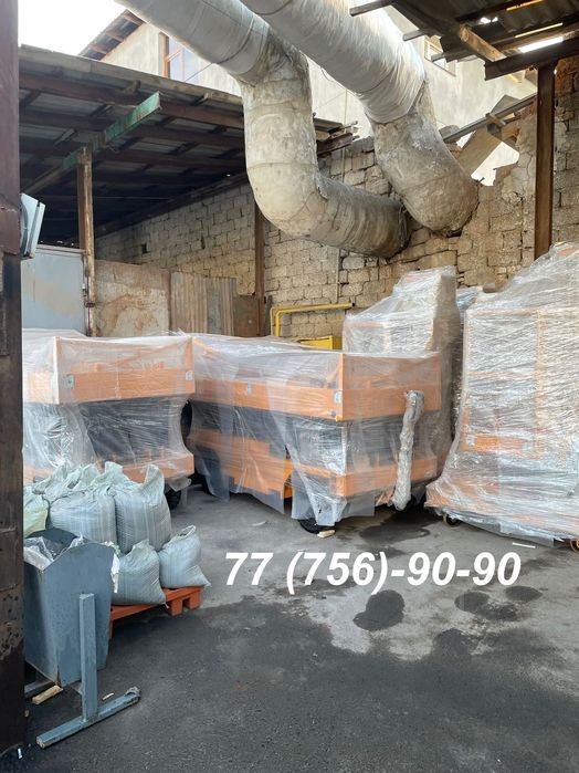 Ножничный подъемник 3.9м|Электрическая подъемная платформа 300 кг Saab