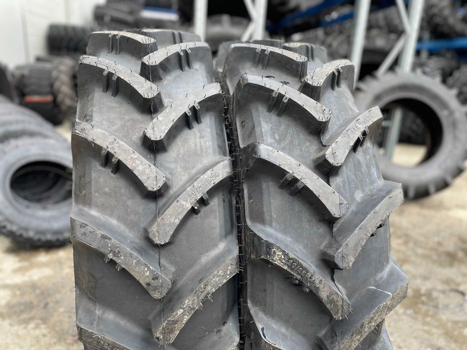 320/85R24 Cauciucuri noi Ascenso livrare rapida Radiale de tractor
