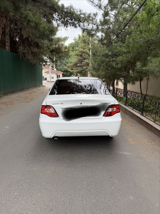 Продаю chevrolet Nexia 2 супер 1.6