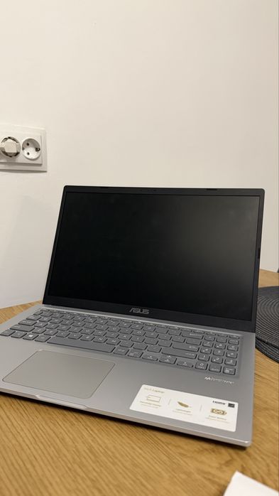Laptop ASUS X515MA – 8GB RAM, SSD 256GB, Windows instalat, 15.6”