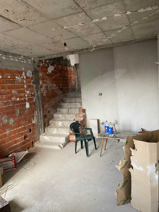 Къща в с. Брестовица