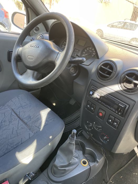 Vand logan 1.5 dci. Nu porneste