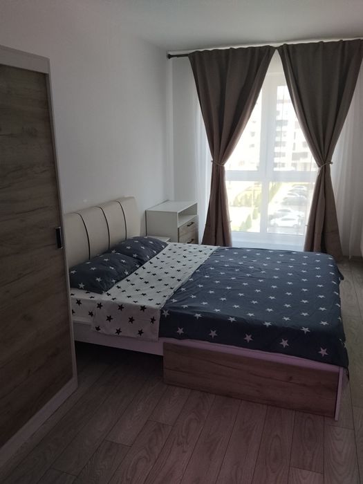 De vânzare apartament doua camere MAURER