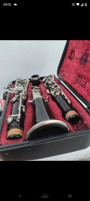 Instrument muzical Yamaha