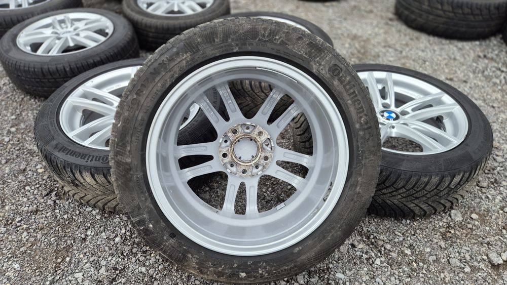 Джанти БМВ 5/120 BMW 5x120
