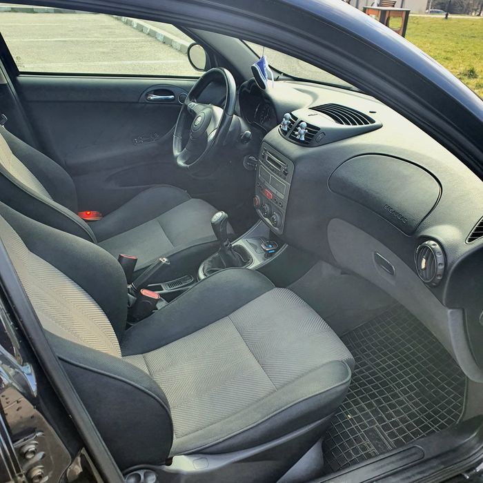 Alfa Romeo 147 120 cp